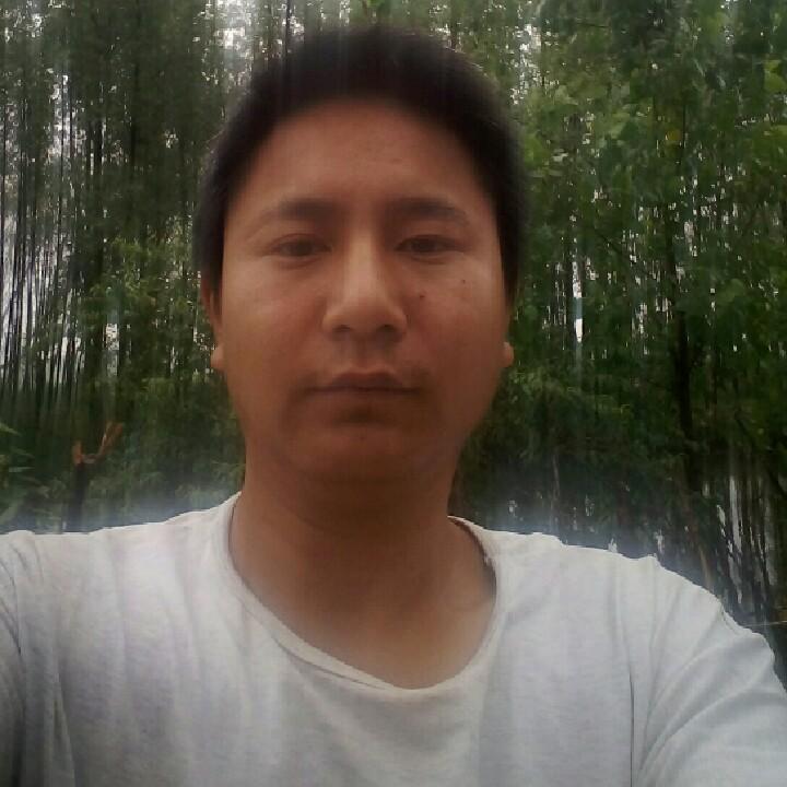 无缘