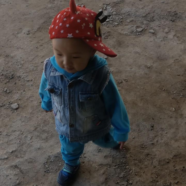 我不告诉你