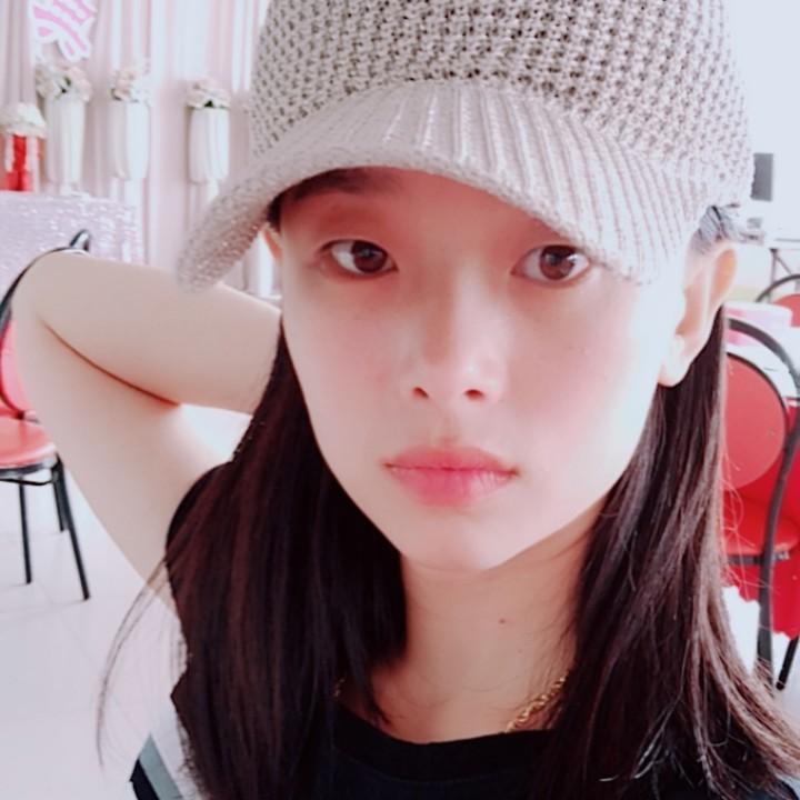 姜小爱