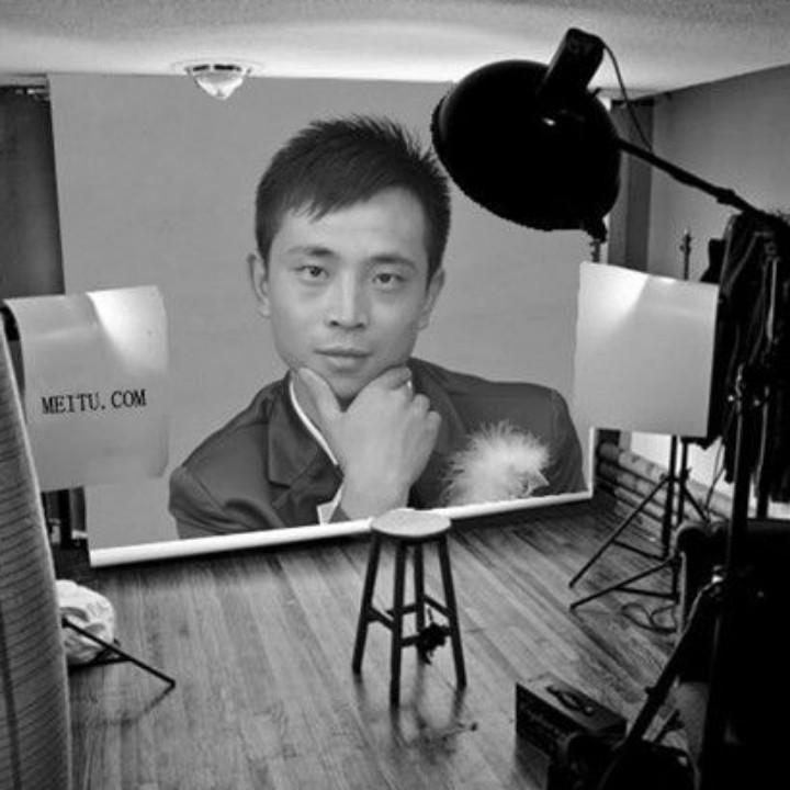 你是wifi我却连不上！