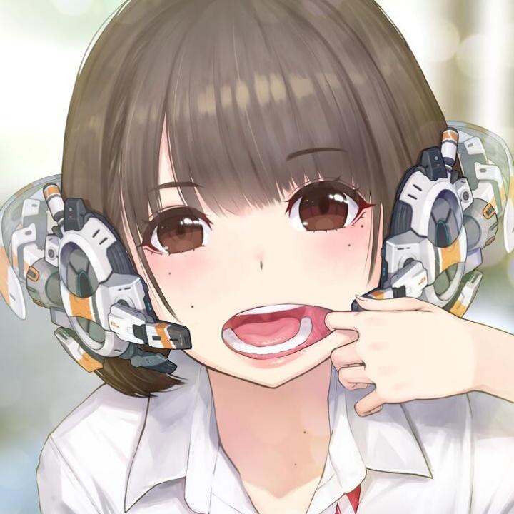 無個性
