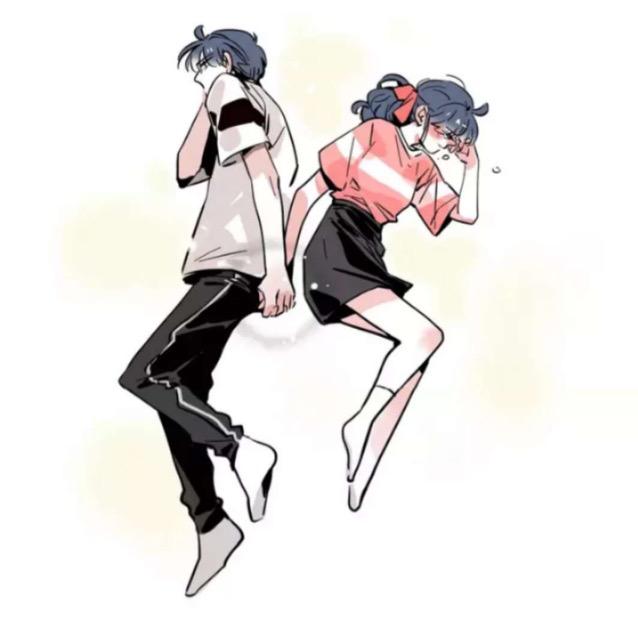 炸毛三花