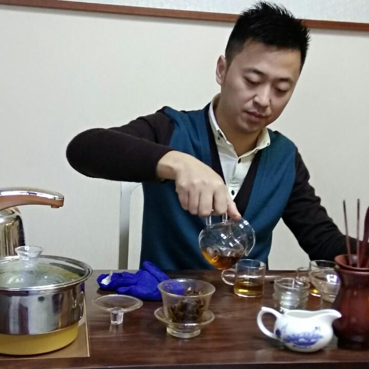 🔥️赵公子🔥️