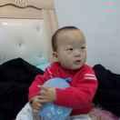 快乐两个宝晴书铁粉