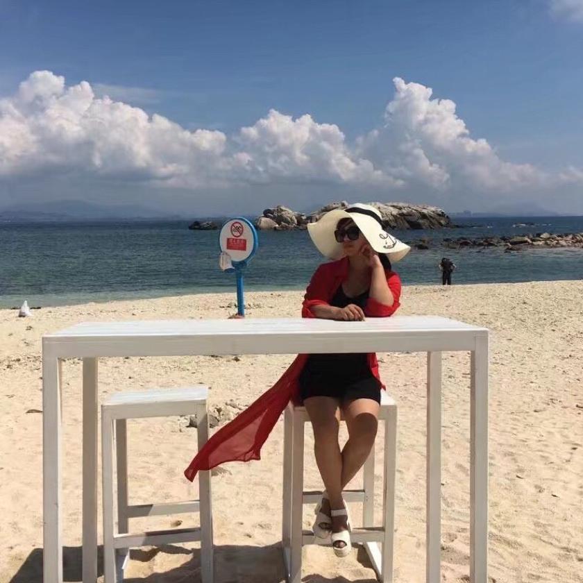 you哩