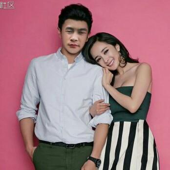 五颜六色的世界