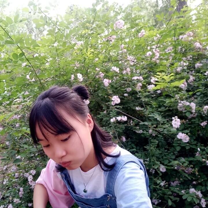 青青子衿！！！