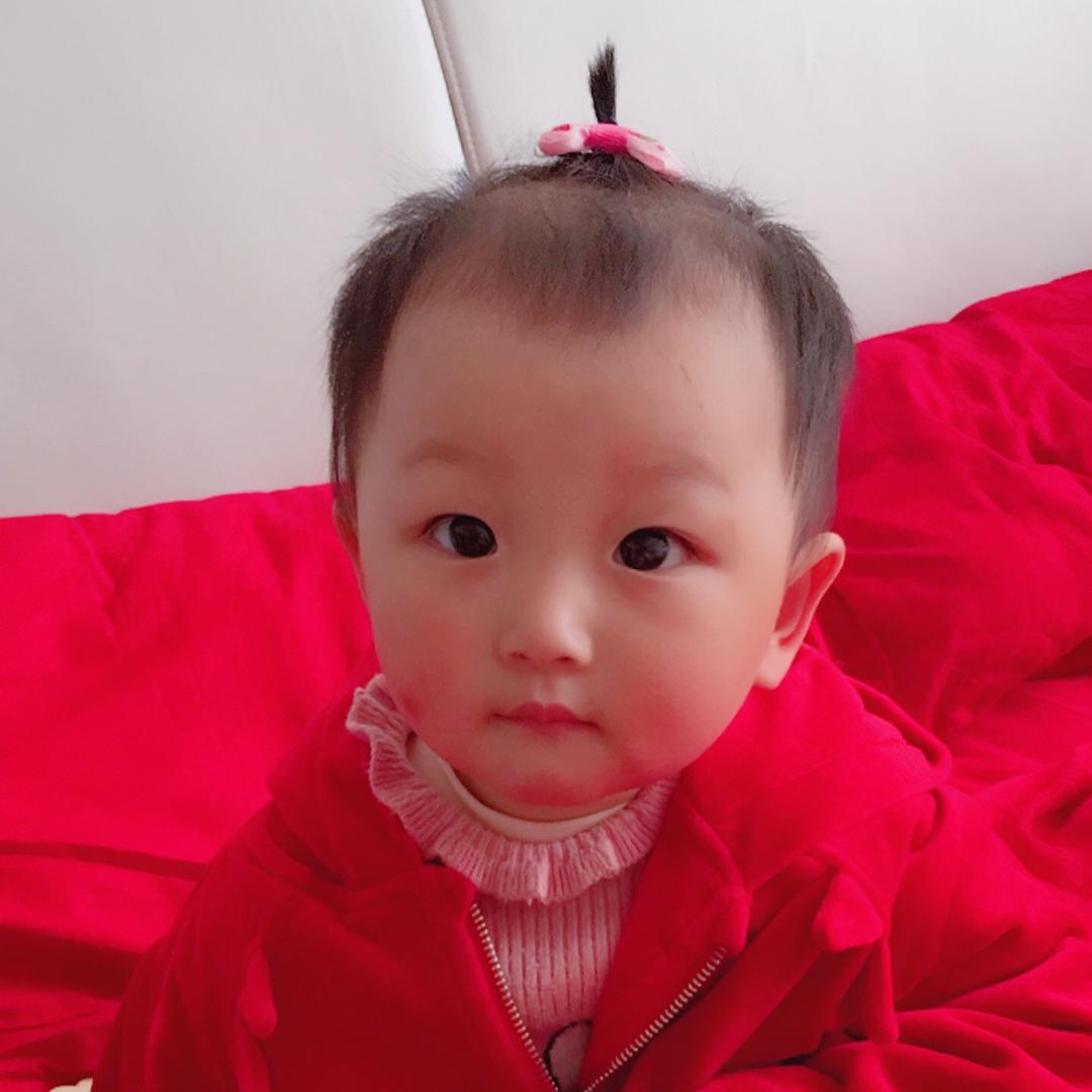 糖球妈
