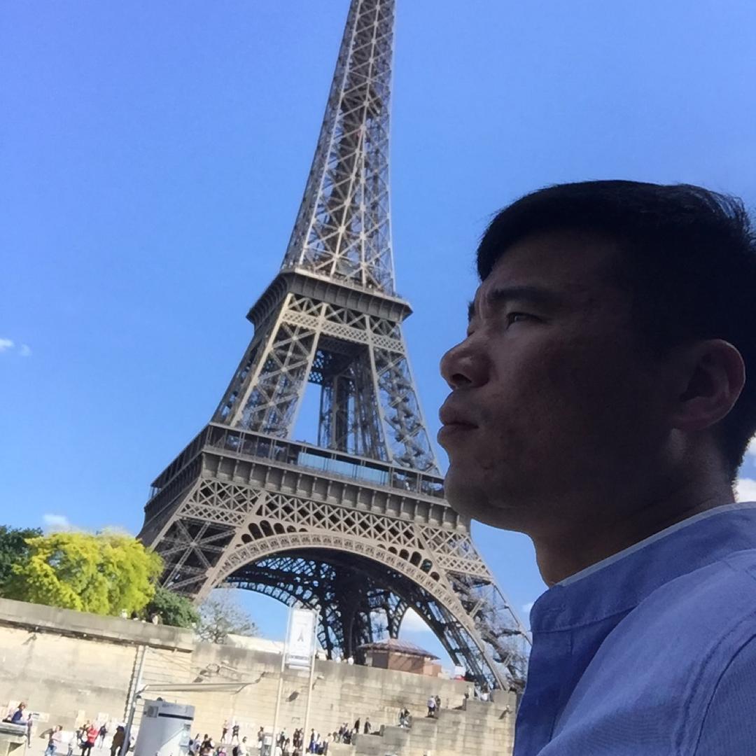 简单爱钓鱼