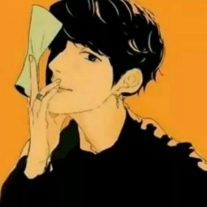 插肩而过