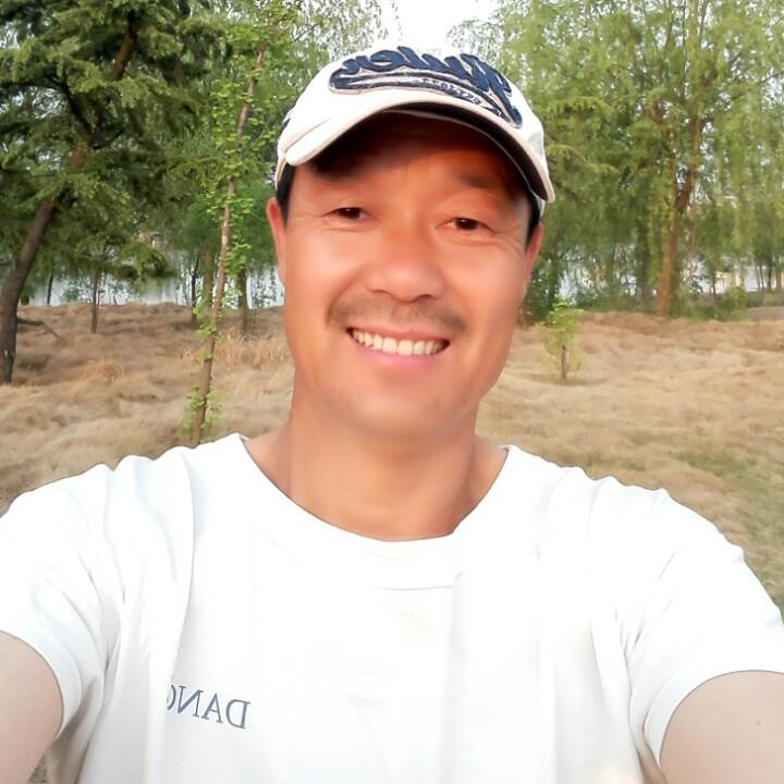 广坤有机大樱桃老张