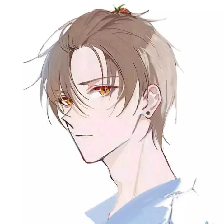 🌈落凡心(●—●)