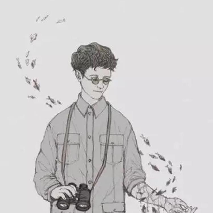 摄影师 Kaka