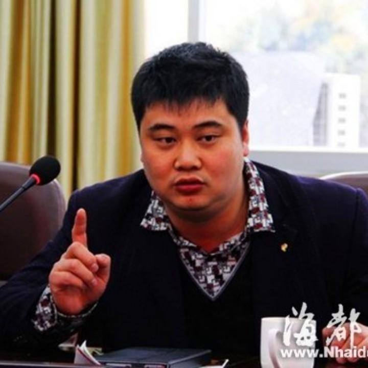 占西坑:陈清