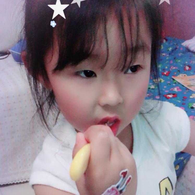 灿灿@