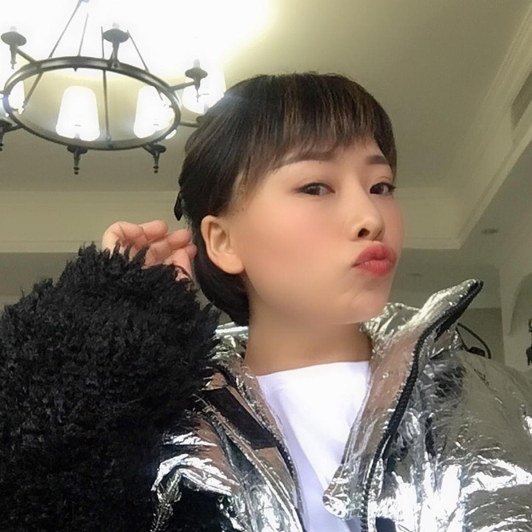 古麗💭
