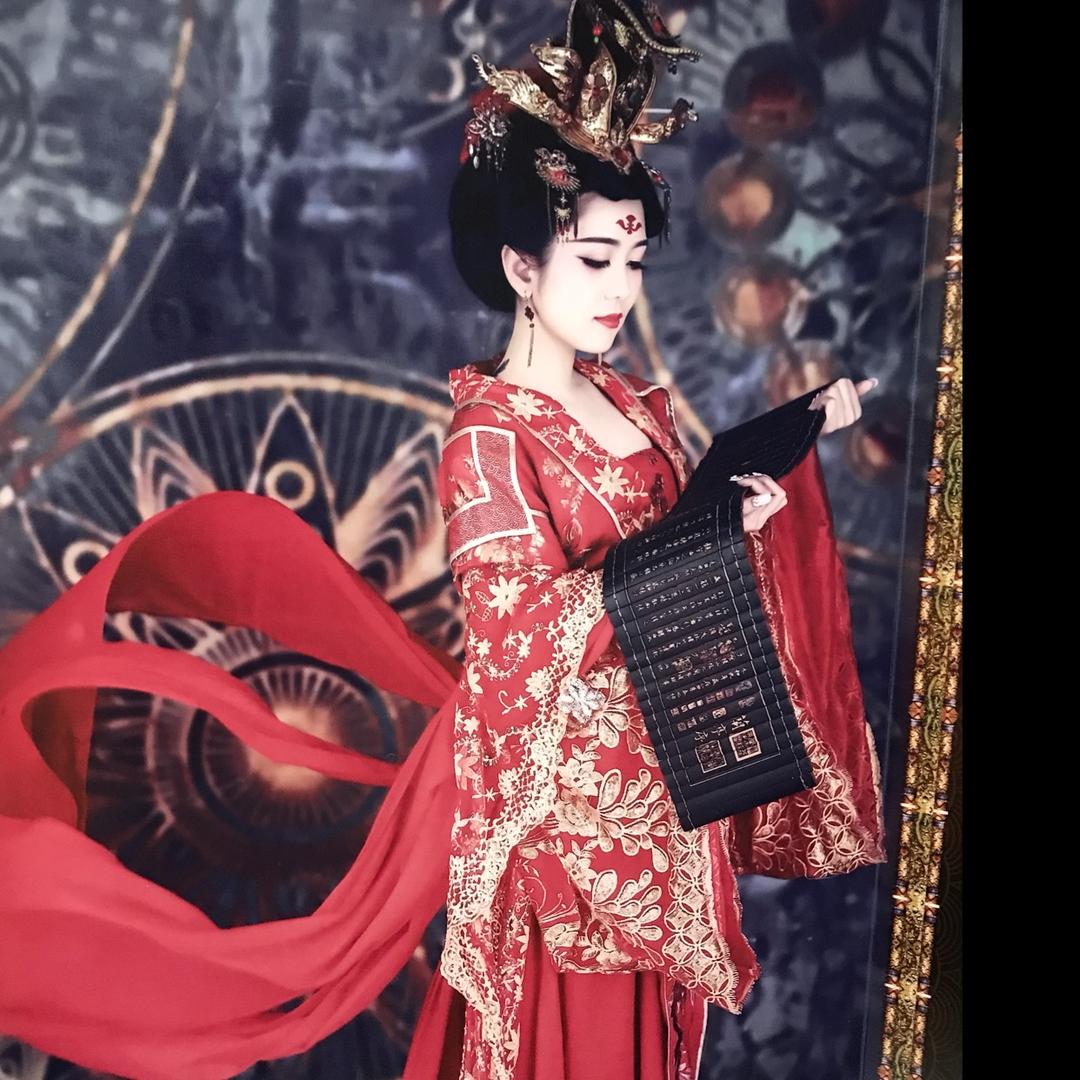 🧚‍♀️🌈精灵🌈