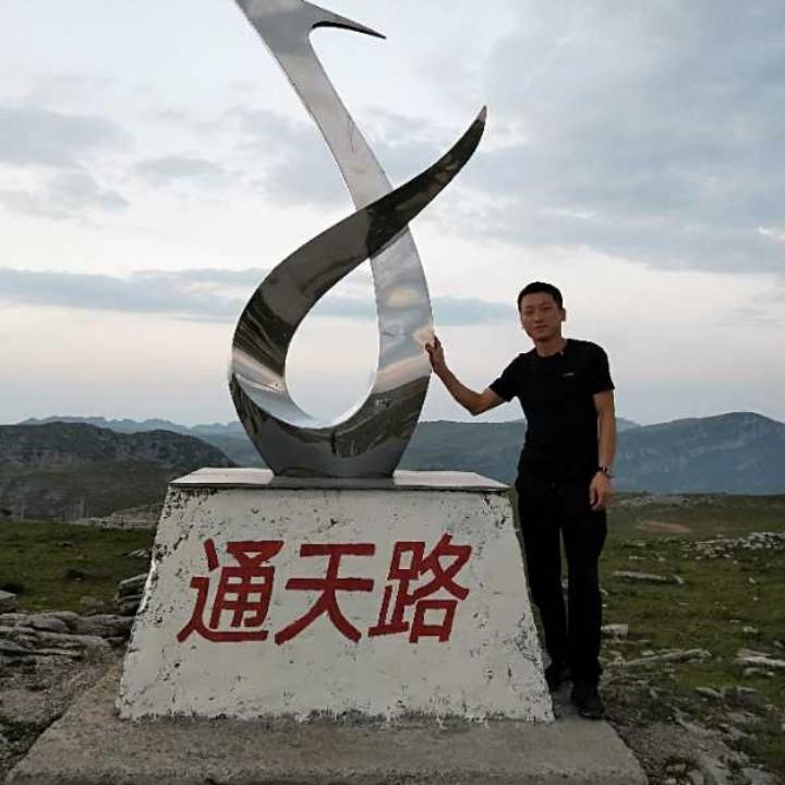 阿勇