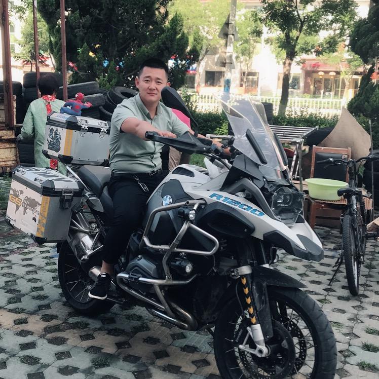 @爱拼哥—就是玩