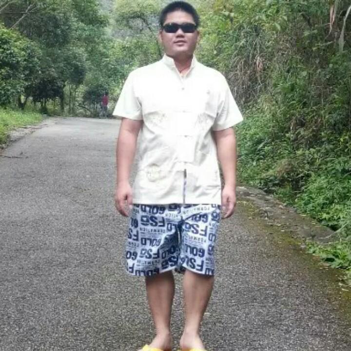 陈龙天
