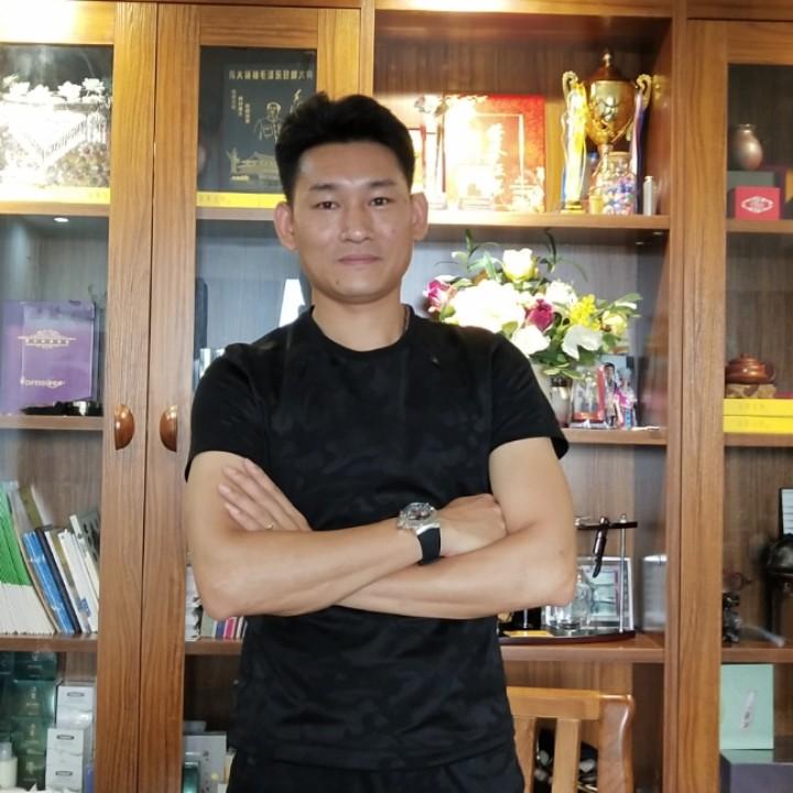 邈岁堂功效型养生馆（安夏店）