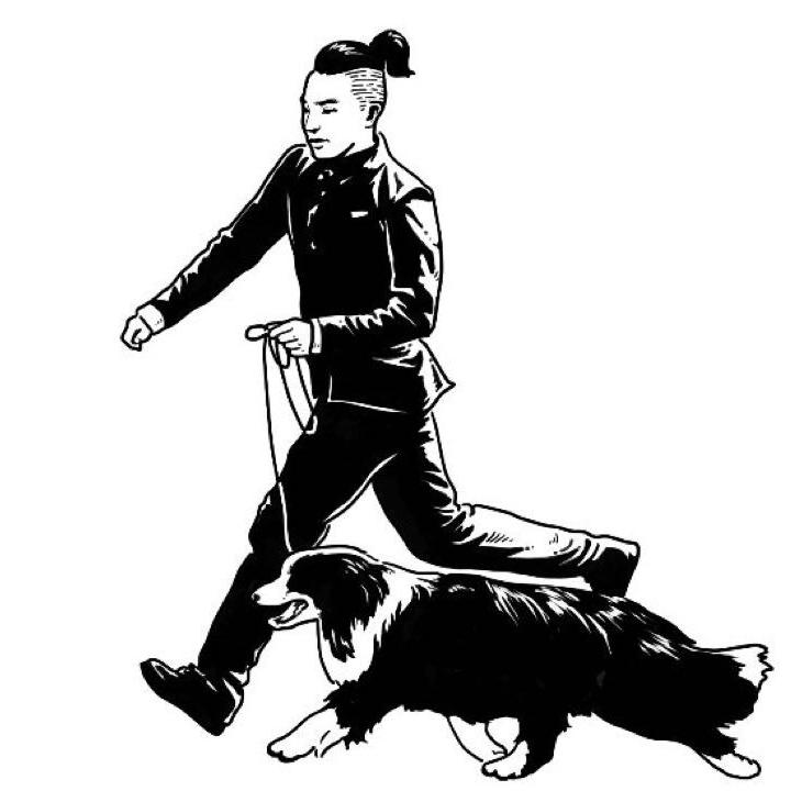 葫朋狗友