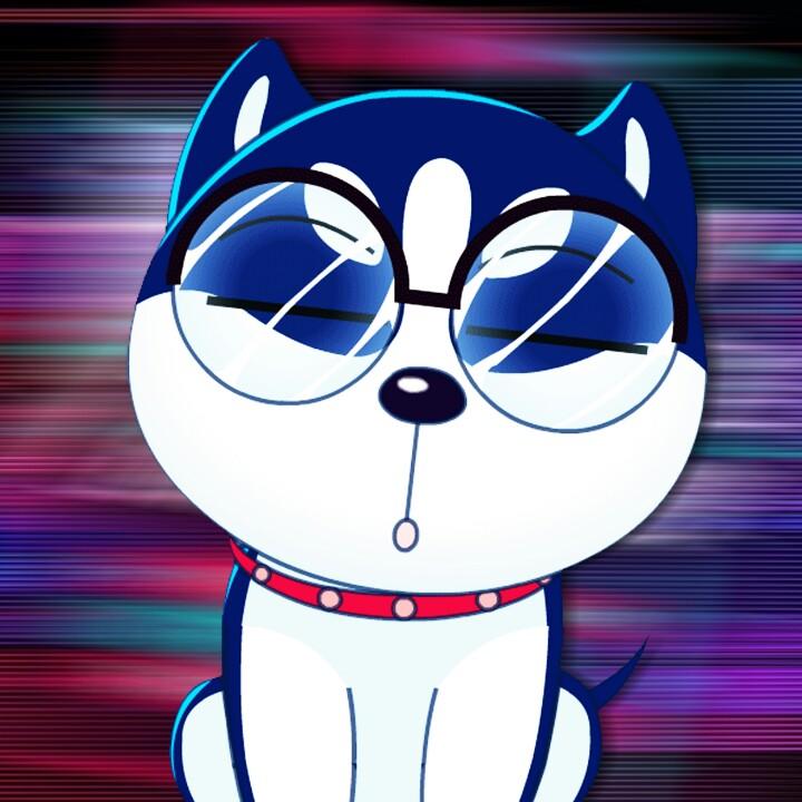 玻璃狗