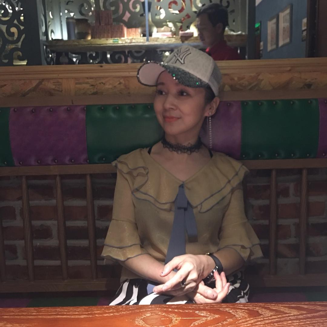 陶山（新时代）女装穿搭