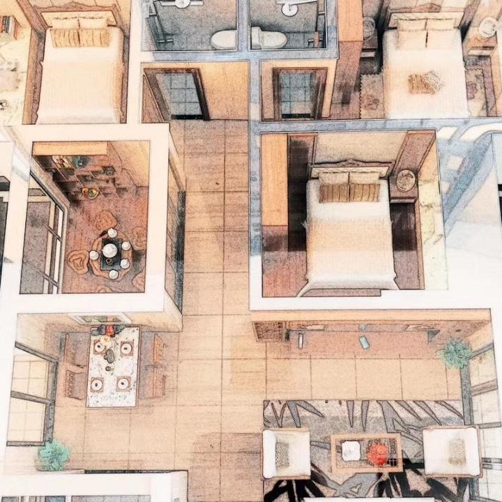 丶阿尔卑斯