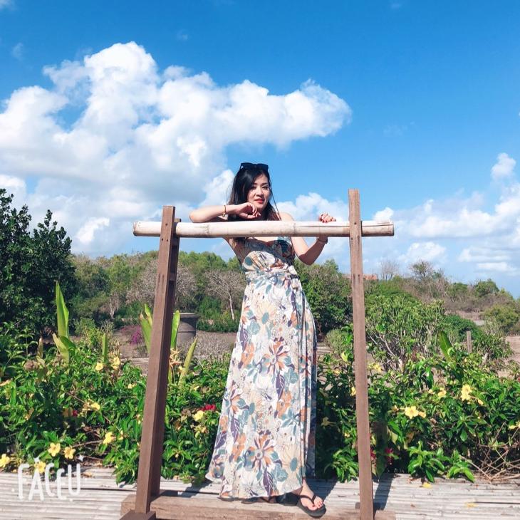 杨倩💓