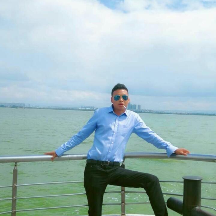 哥不是当年的哥