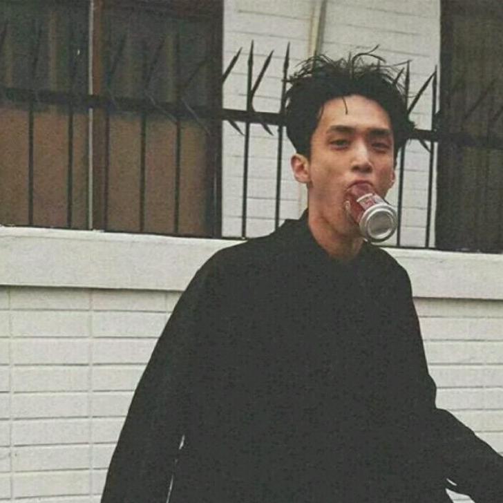 小陈.