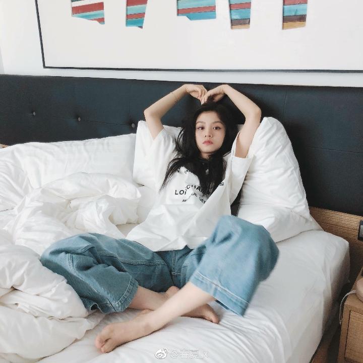 姜茶