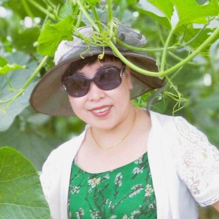 张大妈