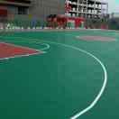 承接各种体育场18885671208