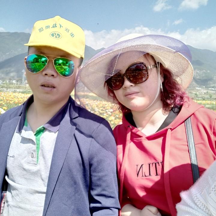 丰都小拇指王师傅