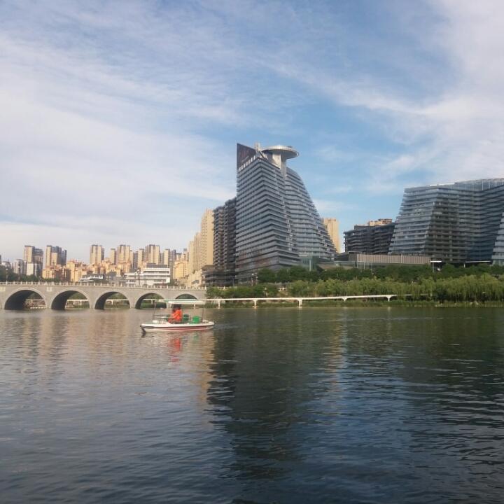 权哥