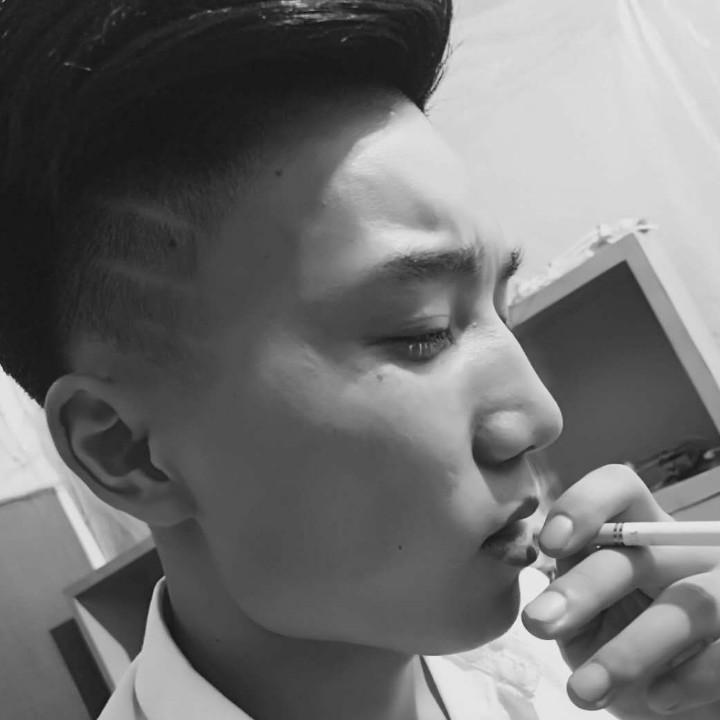 🌈痞子✘绅士