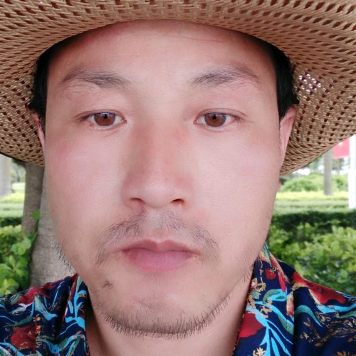 爱我，就对我说