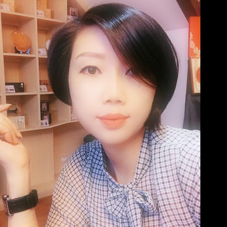 缥缈佳人