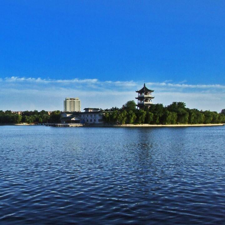 魅力莱西