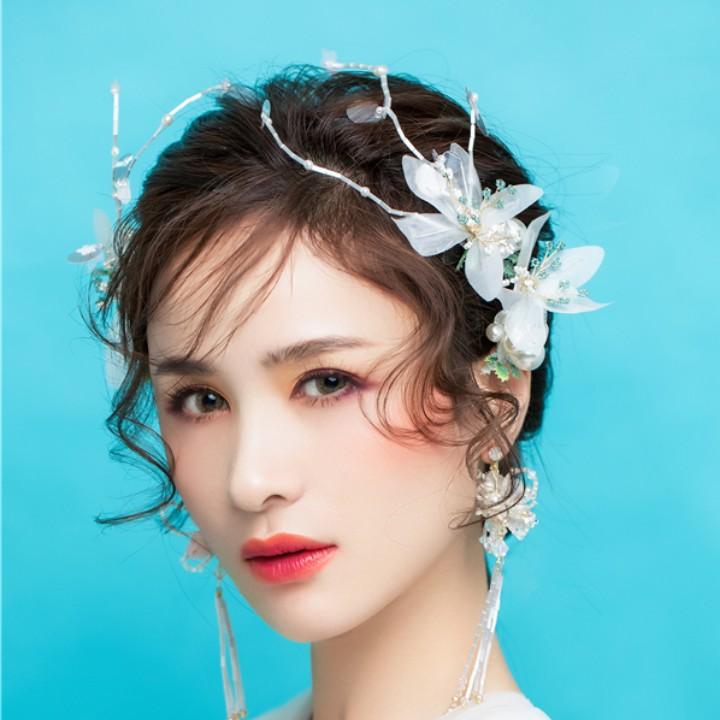 贵阳贺加贝艺素化妆学校(招生中)
