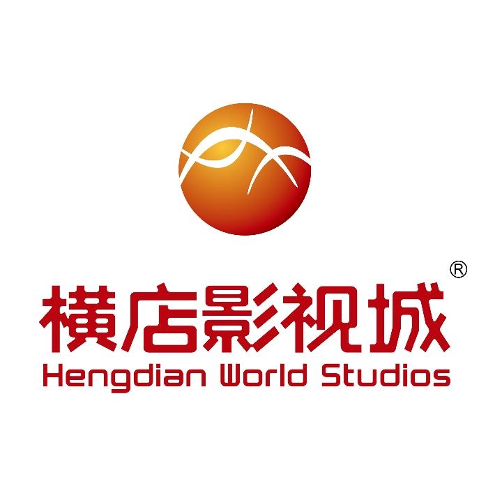 横店影视城@抖音