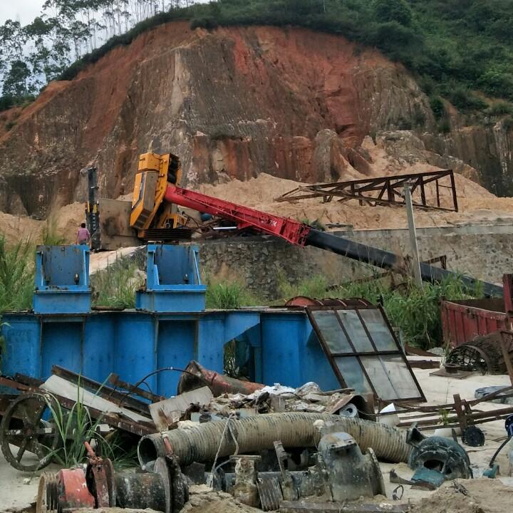 兴达液压