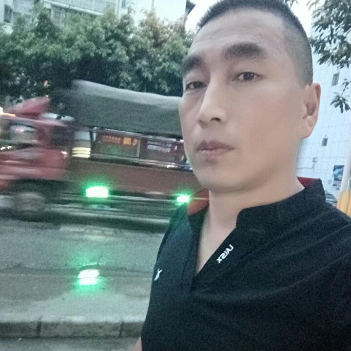 冰上独舞