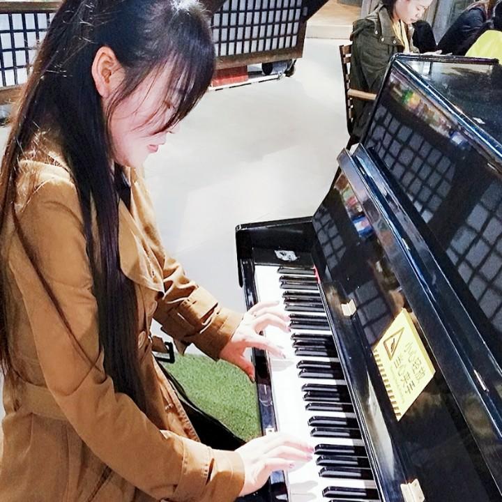 富吖