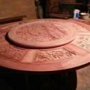 石屏冯氏木工家具厂