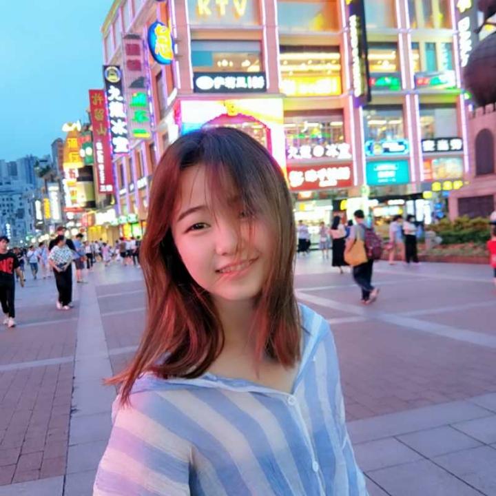 小爱