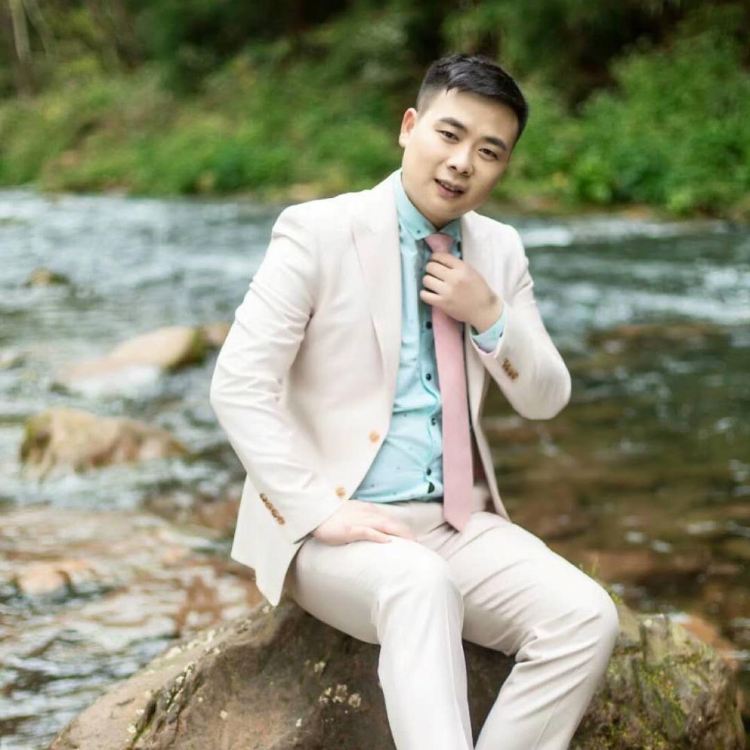 天门会KTV李海军