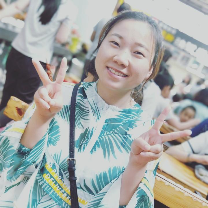 @端端小朋友